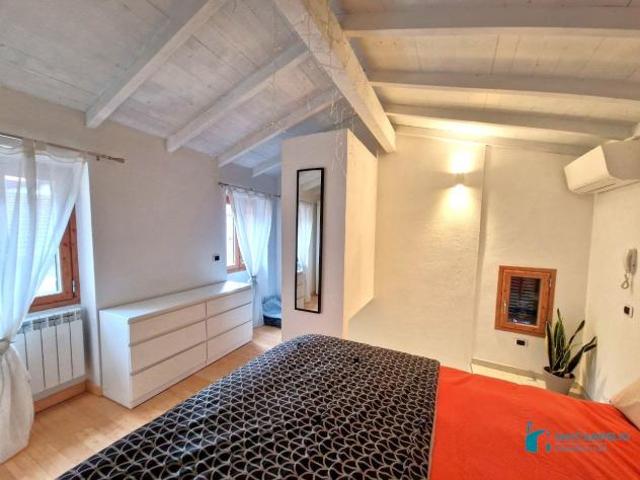 Appartamento in vendita a Vallecrosia, Liguria