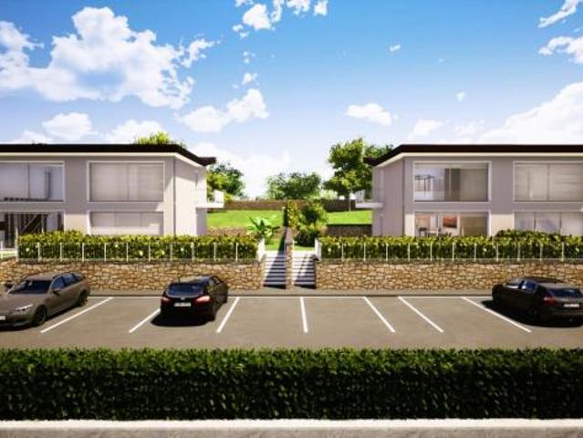 Terreno in vendita a Vallecrosia, Liguria