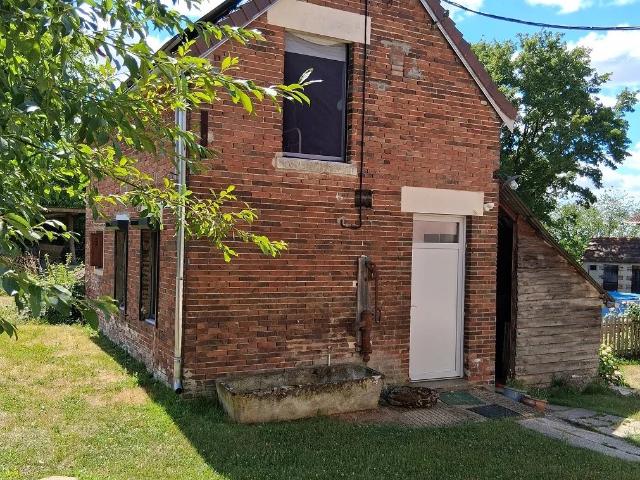 Maison vente à Troyes, Chessy-les-prés