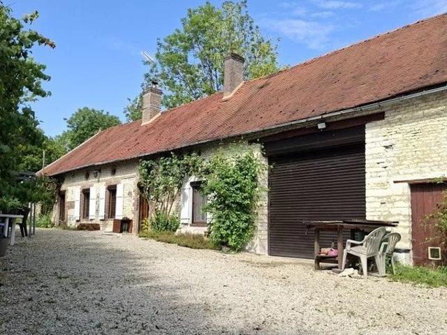 Maison vente à Troyes, Grand Est