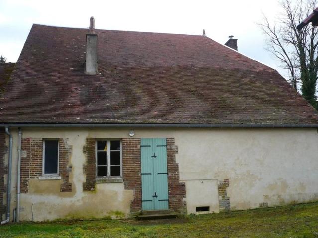 Maison vente à Troyes, Grand Est