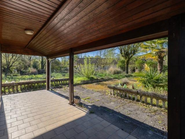 Maison vente à La Tour-du-Pin, Montalieu-vercieu