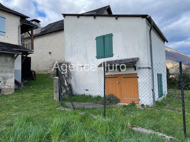 Maison vente à Oloron-Sainte-Marie, Lées-athas