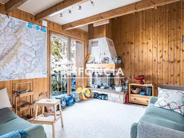 Maison vente à Bonneville, Les Houches