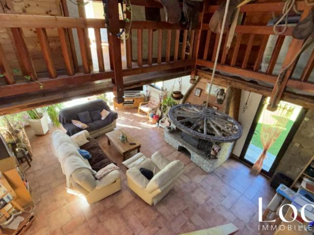 Maison vente à Briançon, Val-des-prés