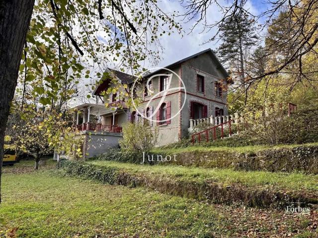 Maison vente à Avallon, Voutenay-sur-cure