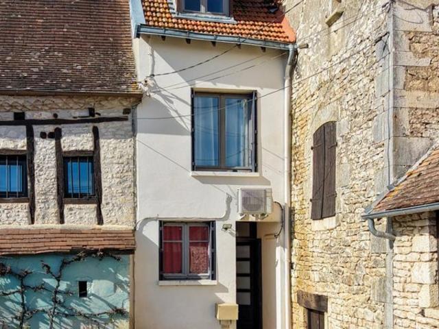 Maison vente à Gourdon, Souillac