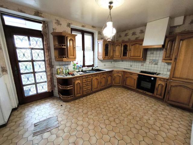 Maison vente à Château-Thierry, Gland