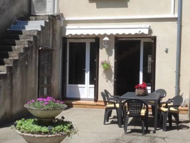 Maison vente à Alès, Bessèges