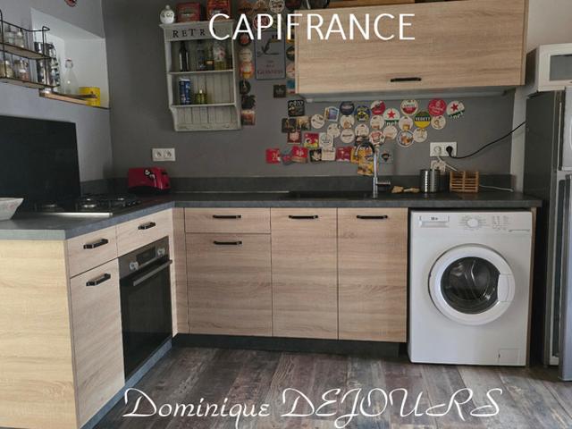 Maison vente à Tournon-sur-Rhône, Saint-julien-labrousse