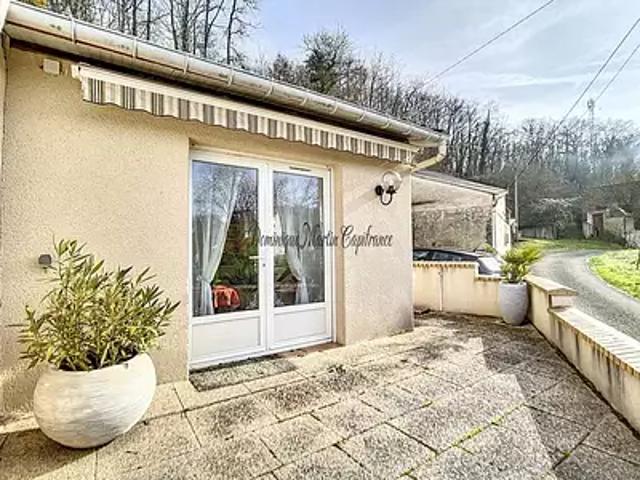 Maison vente à Vendôme, Couture-sur-loir