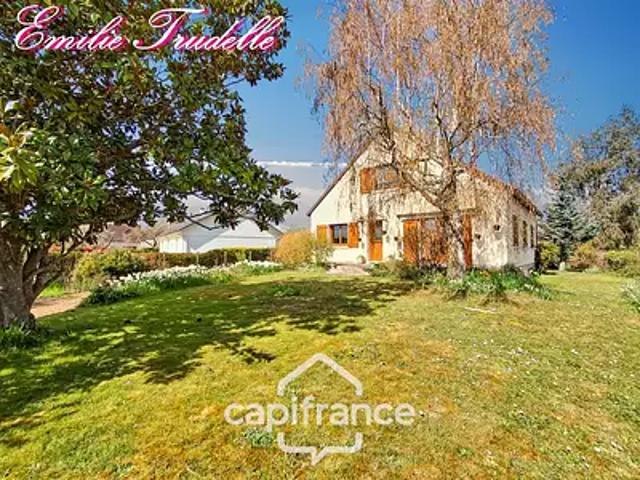 Maison vente à Vendôme, Couture-sur-loir