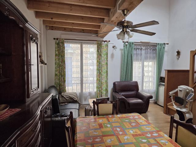 Maison vente à Foix, Auzat