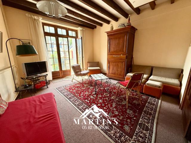 Appartement vente à Argelès-Gazost, Argelès-gazost