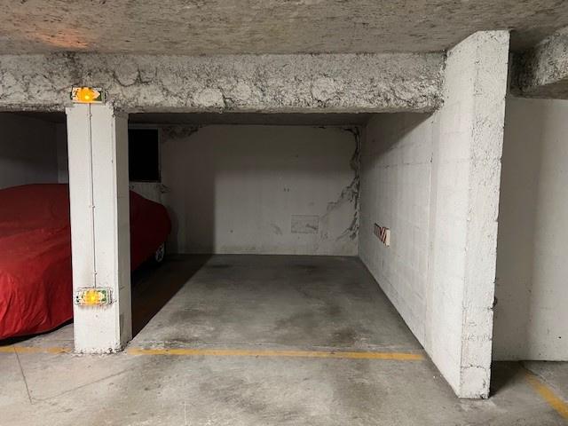 Garage location à Amiens