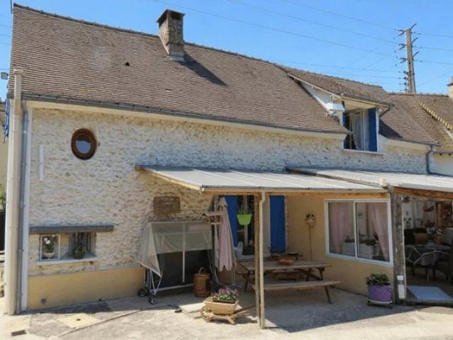 Maison vente à Les Andelys, Pacy-sur-eure