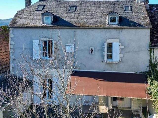 Maison vente à Gourdon, Lachapelle-auzac