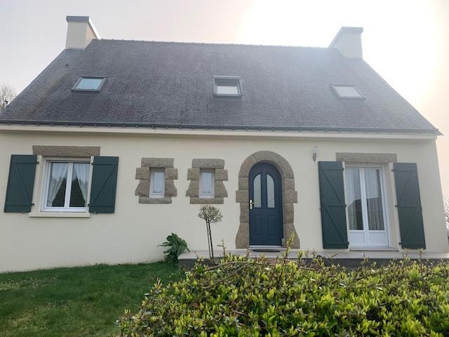 Maison vente à Pontivy, Bretagne