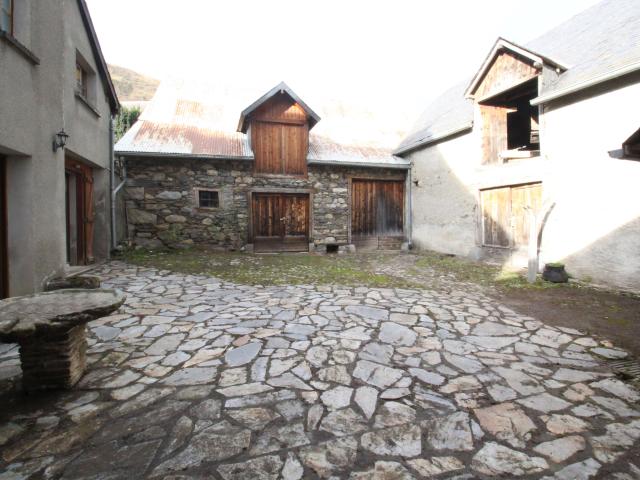 Maison vente à Saint-Gaudens, Oô