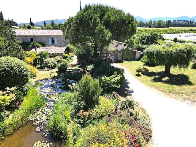 Maison vente à Die, Loriol-sur-drôme