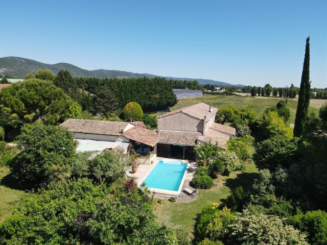 Maison vente à Die, Loriol-sur-drôme