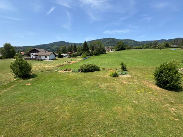 Maison vente à Boëge, Haute-Savoie