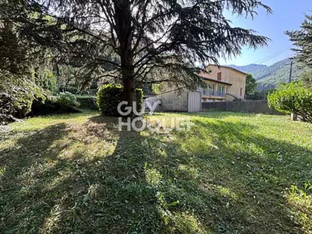 Terrain vente à Largentière, Antraigues-sur-volane