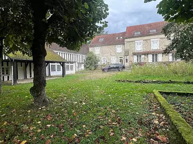 Maison vente à Château-Thierry, Baulne-en-brie