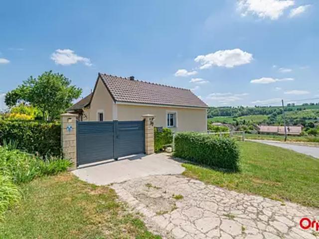 Maison vente à Château-Thierry, Baulne-en-brie