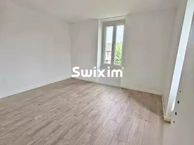 Appartement vente à Saint-Julien-en-Genevois, Valleiry