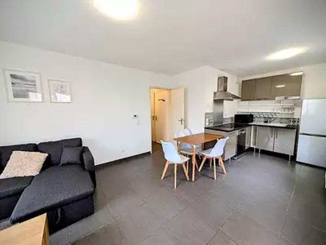 Appartement vente à Saint-Julien-en-Genevois, Valleiry