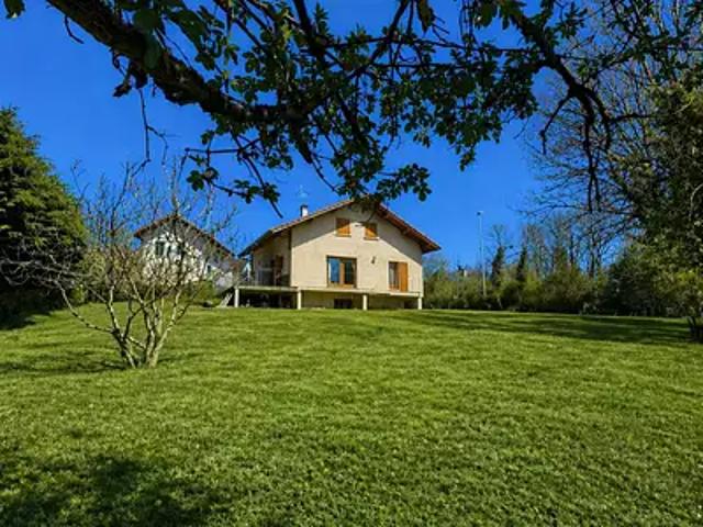 Maison vente à Saint-Julien-en-Genevois, Valleiry
