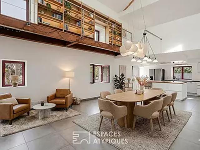 Maison vente à Saint-Julien-en-Genevois, Valleiry