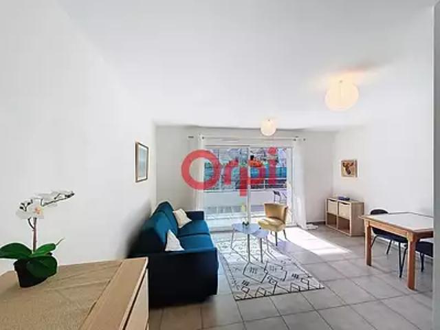 Appartement location à Saint-Julien-en-Genevois, Valleiry