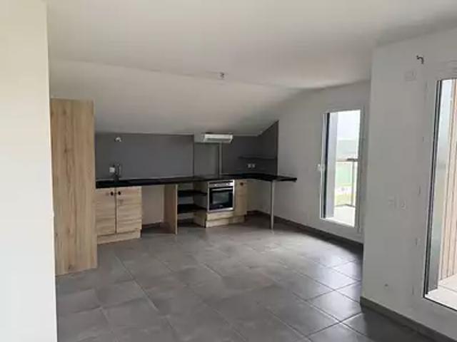 Appartement location à Valleiry, Haute-Savoie
