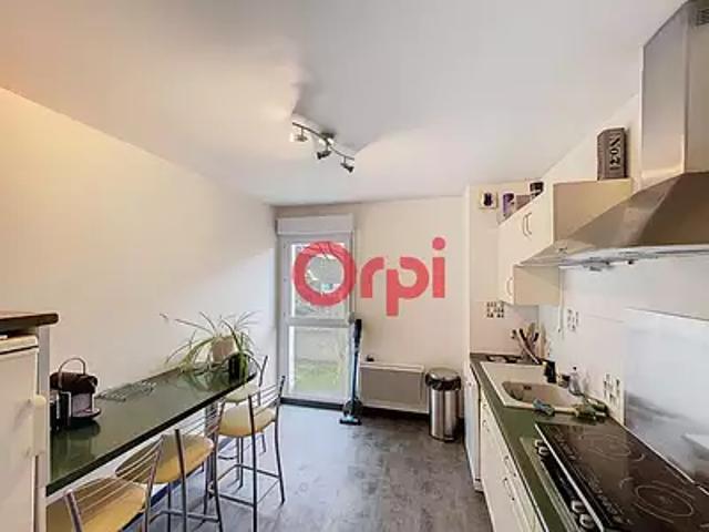 Appartement location à Saint-Julien-en-Genevois, Valleiry