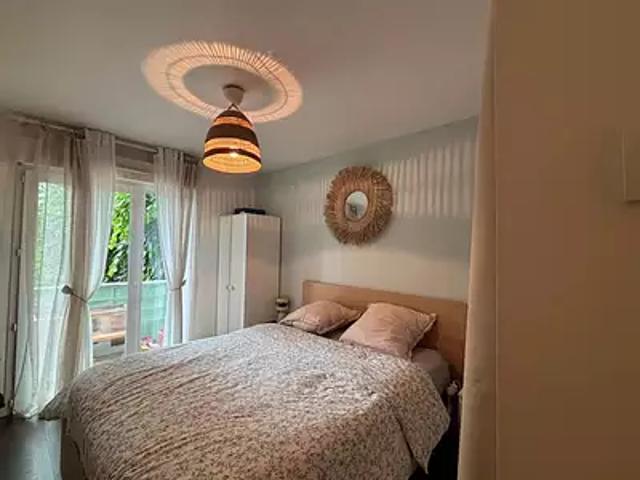 Appartement location à Valleiry, Haute-Savoie