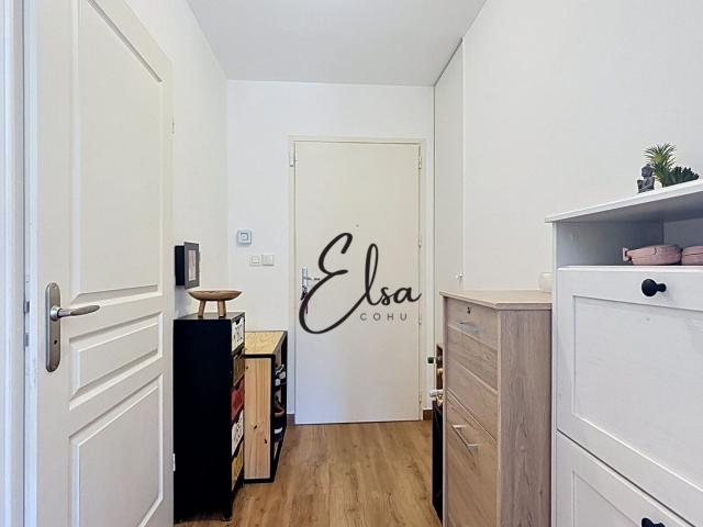 Appartement vente à Saint-Julien-en-Genevois, Valleiry
