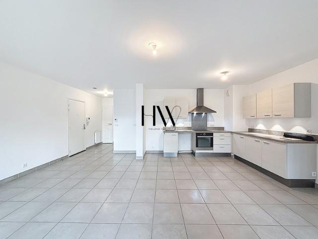Appartement vente à Saint-Julien-en-Genevois, Valleiry