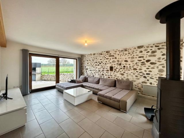 Maison vente à Saint-Julien-en-Genevois, Valleiry