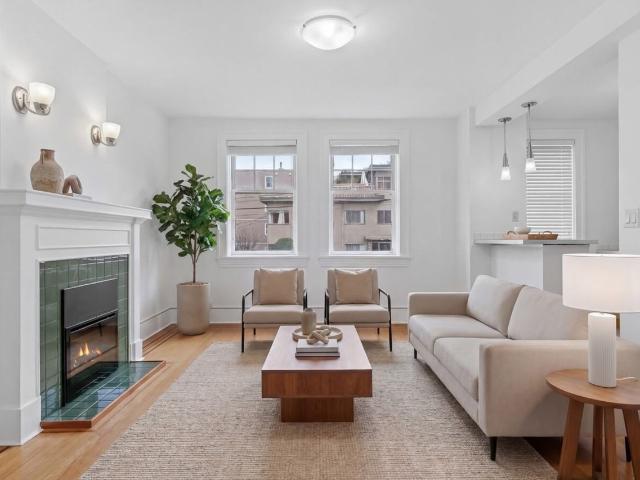Apartment for rent in Vancouver, British Columbia