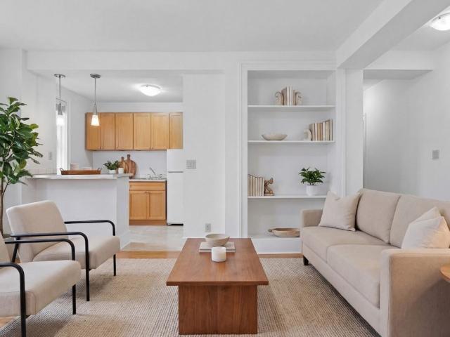 Apartment for rent in Vancouver, British Columbia