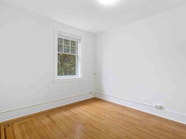 Apartment for rent in Vancouver, British Columbia