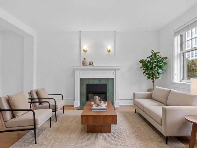Apartment for rent in Vancouver, British Columbia