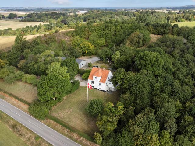 Villa til salg i Odsherred