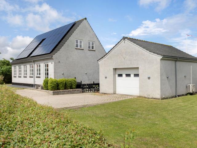 Villa til salg i Hørve, Odsherred