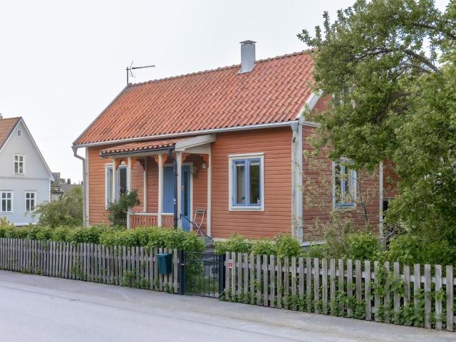 Villa till salu i Gotland