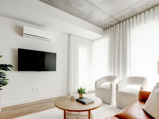 Apartment for rent in Saint-Mathieu-de-Beloeil, Montérégie