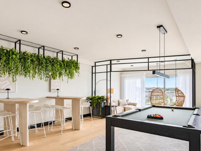 Apartment for rent in Otterburn Park, Montérégie