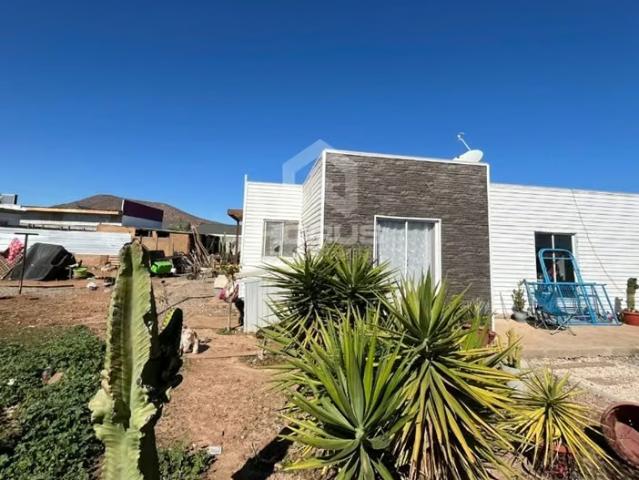 Casa en venta en Vallenar, Provincia de Huasco